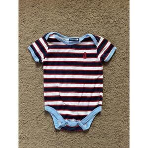 Rugged Bear One Piece Outfit 6-9 Month NWOT